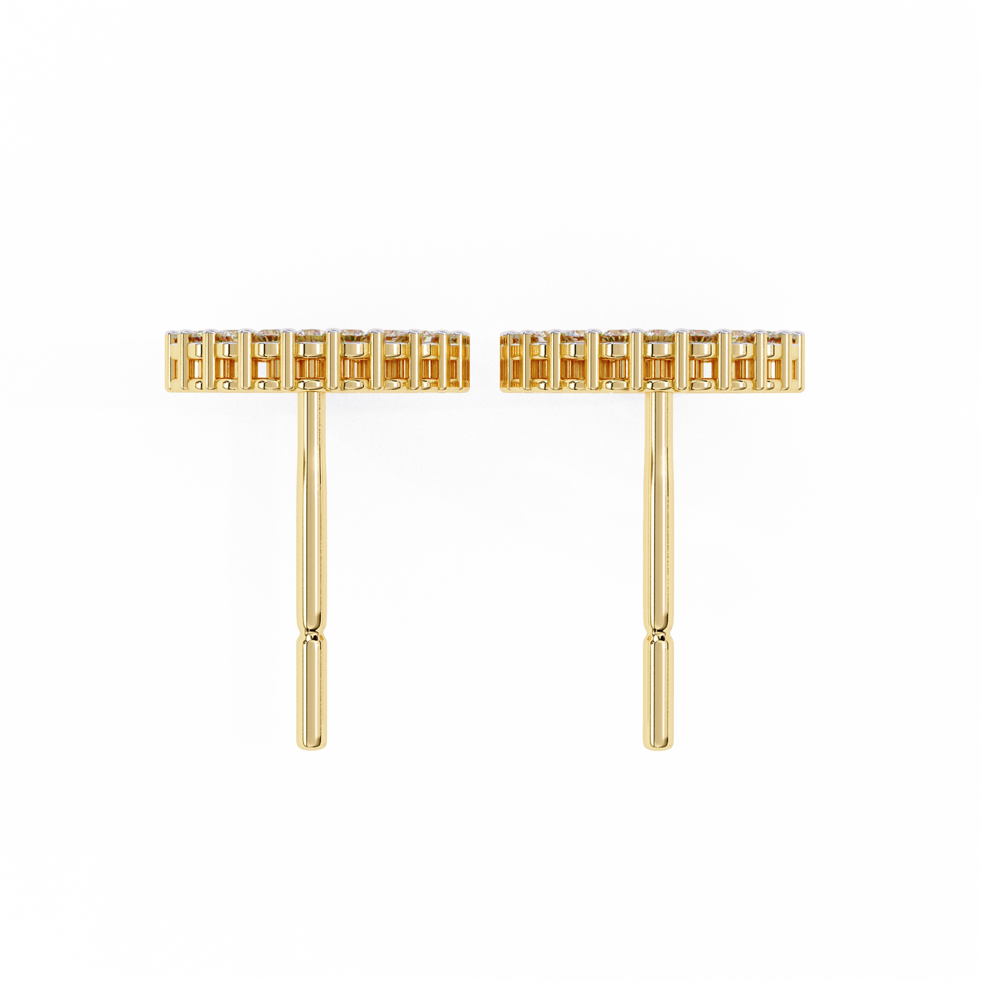 Cosmia Diamond Earring