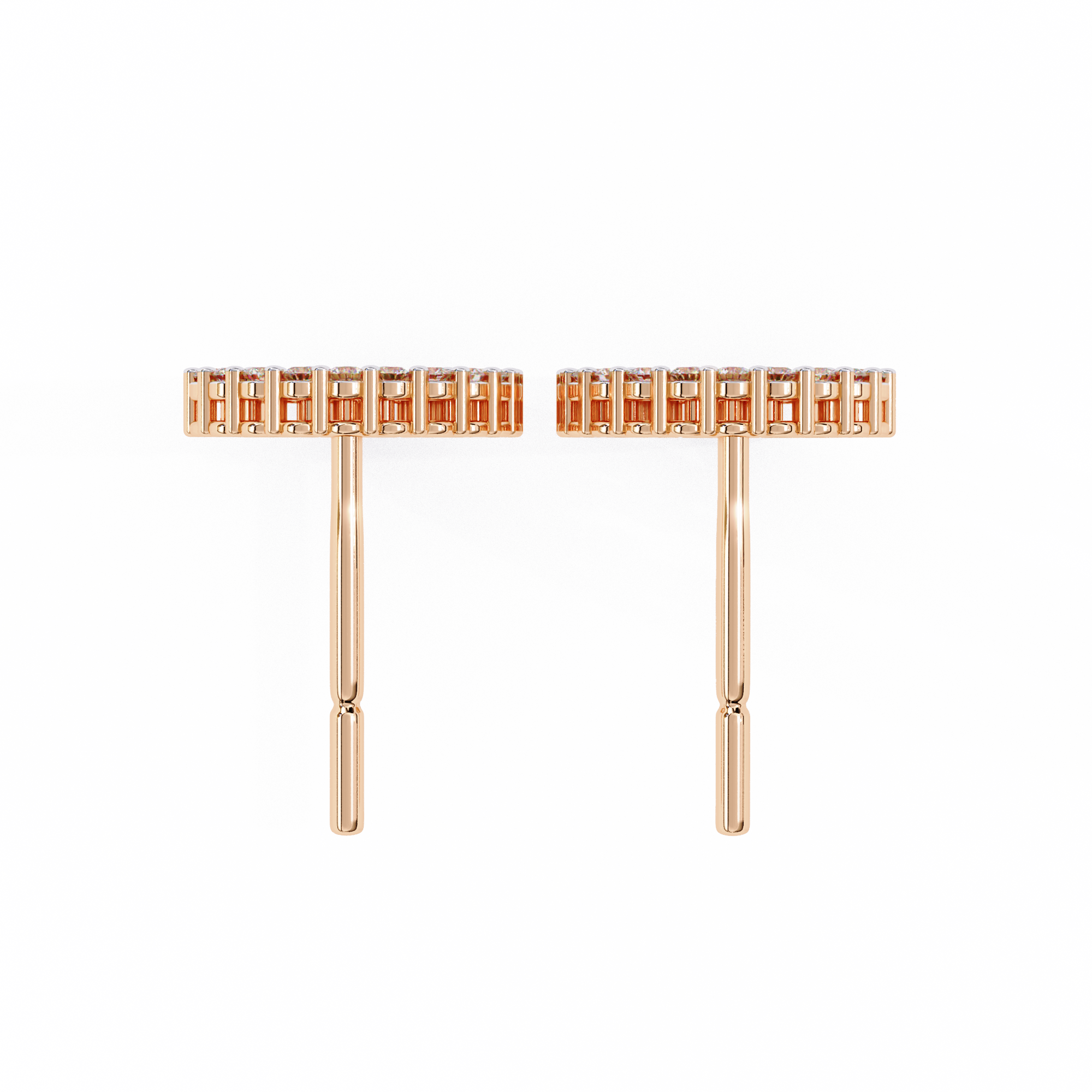 Cosmia Diamond Earring