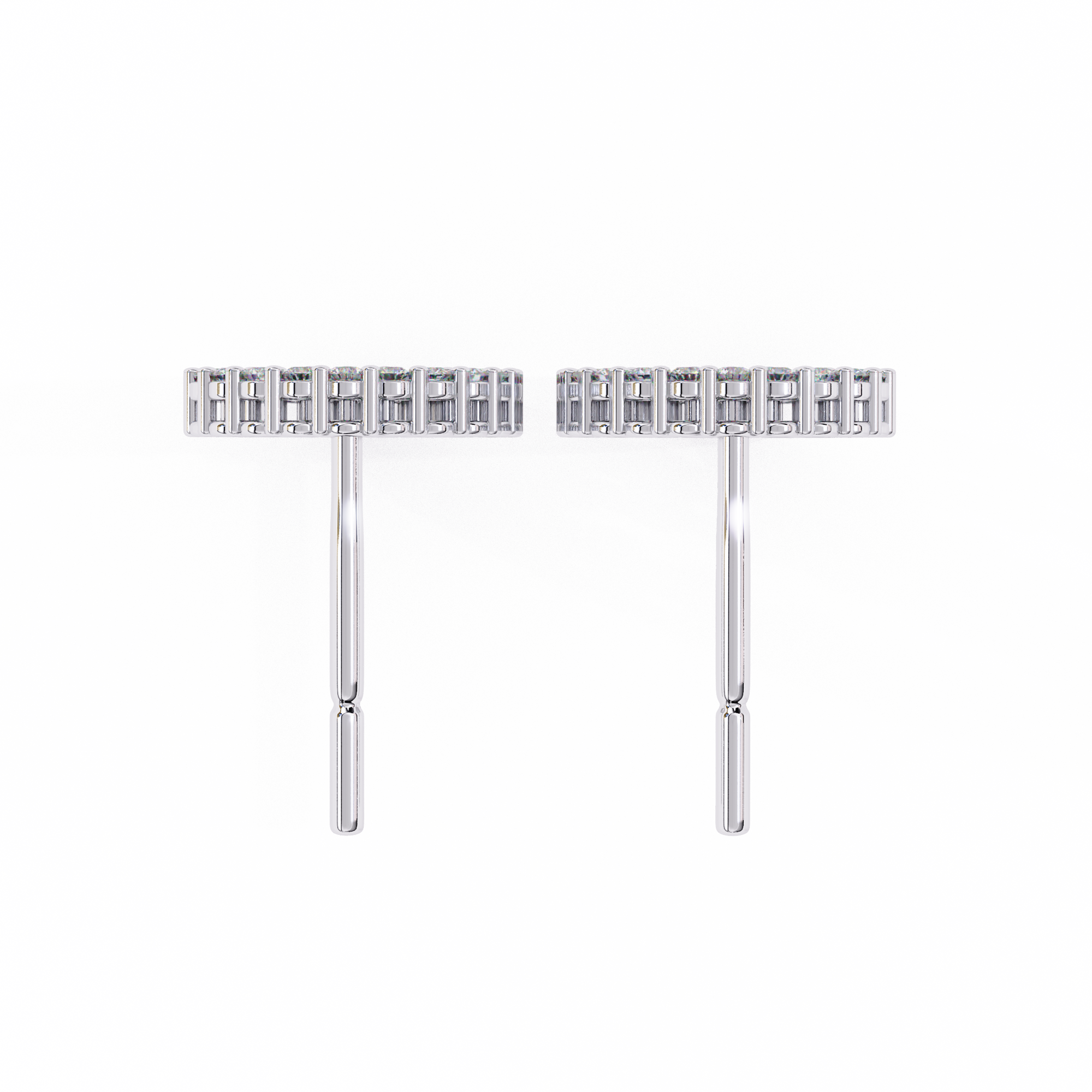 Cosmia Diamond Earring