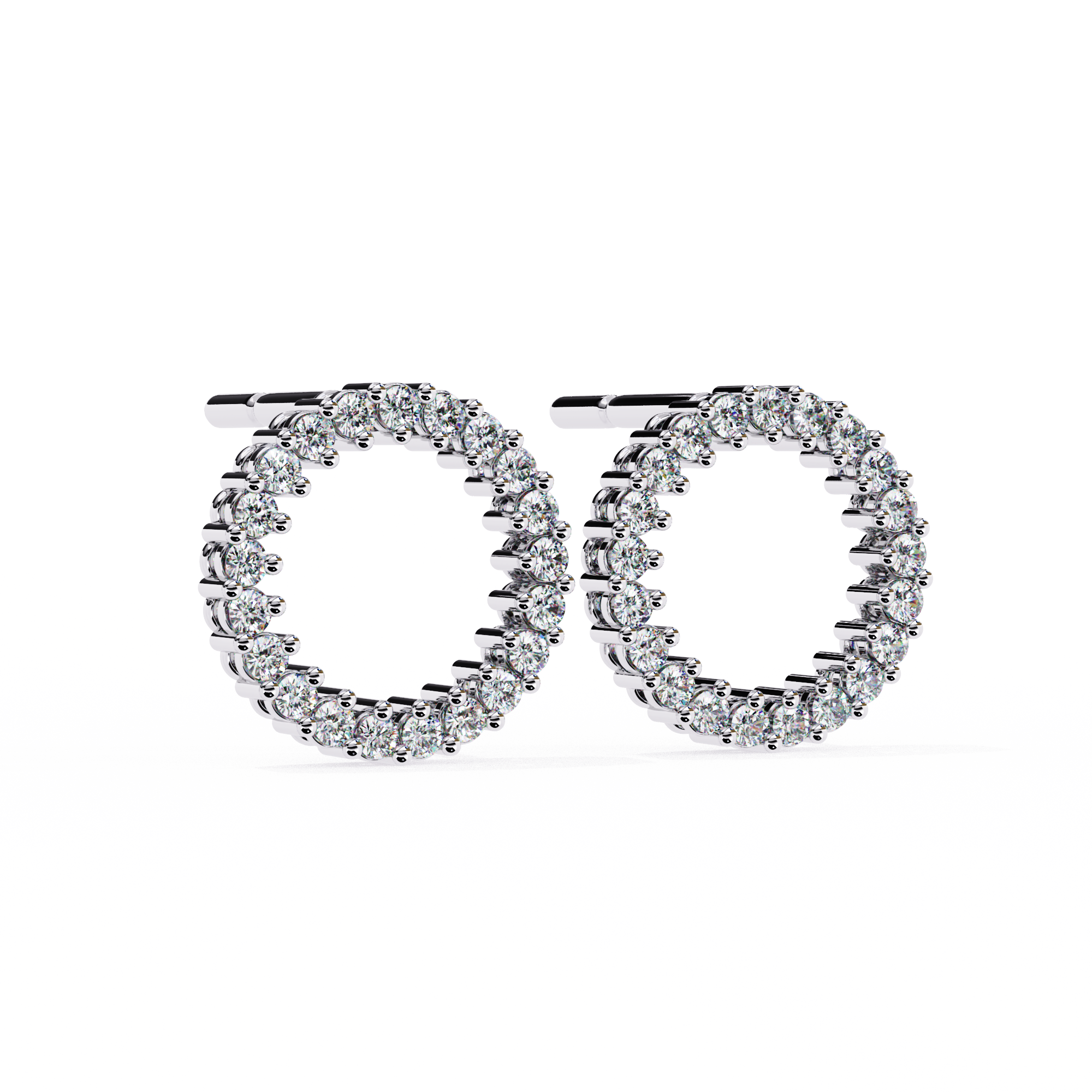 Cosmia Diamond Earring