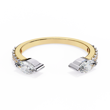 Piper Diamond Band