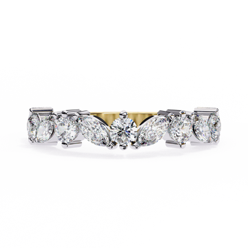 Emery Diamond Ban