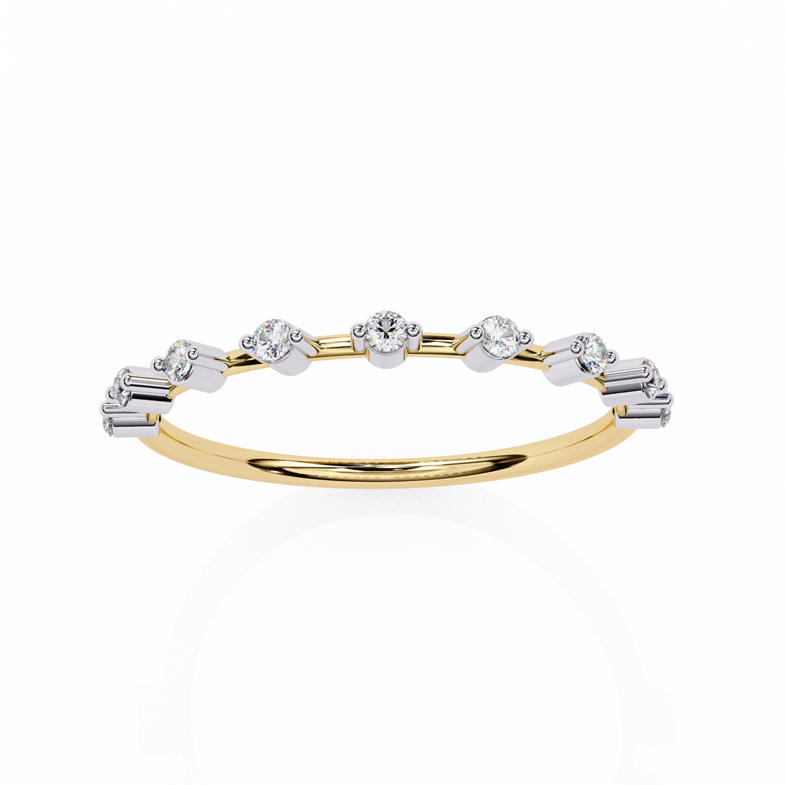 Vivian Diamond Band