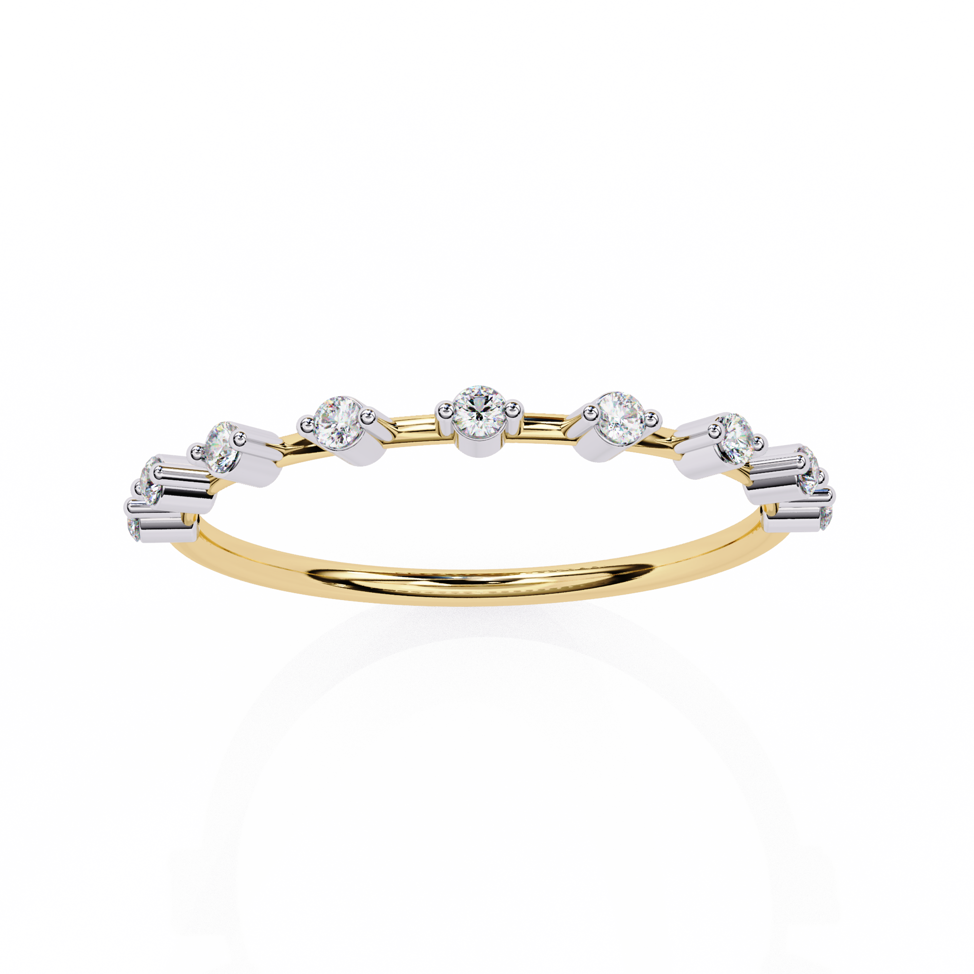 Vivian Diamond Band