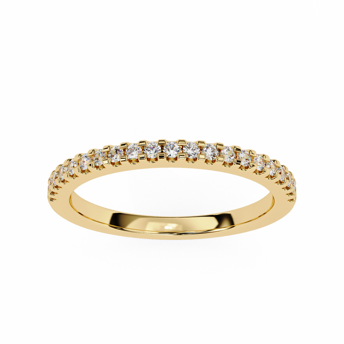 Isla Diamond Band