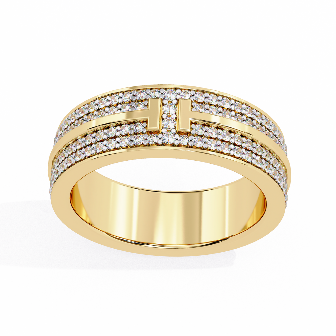 Kaylee Diamond Band