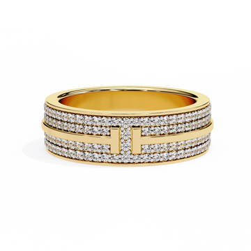 Kaylee Diamond Band