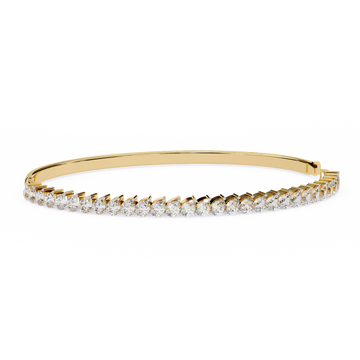Eloise Diamond Bracelet