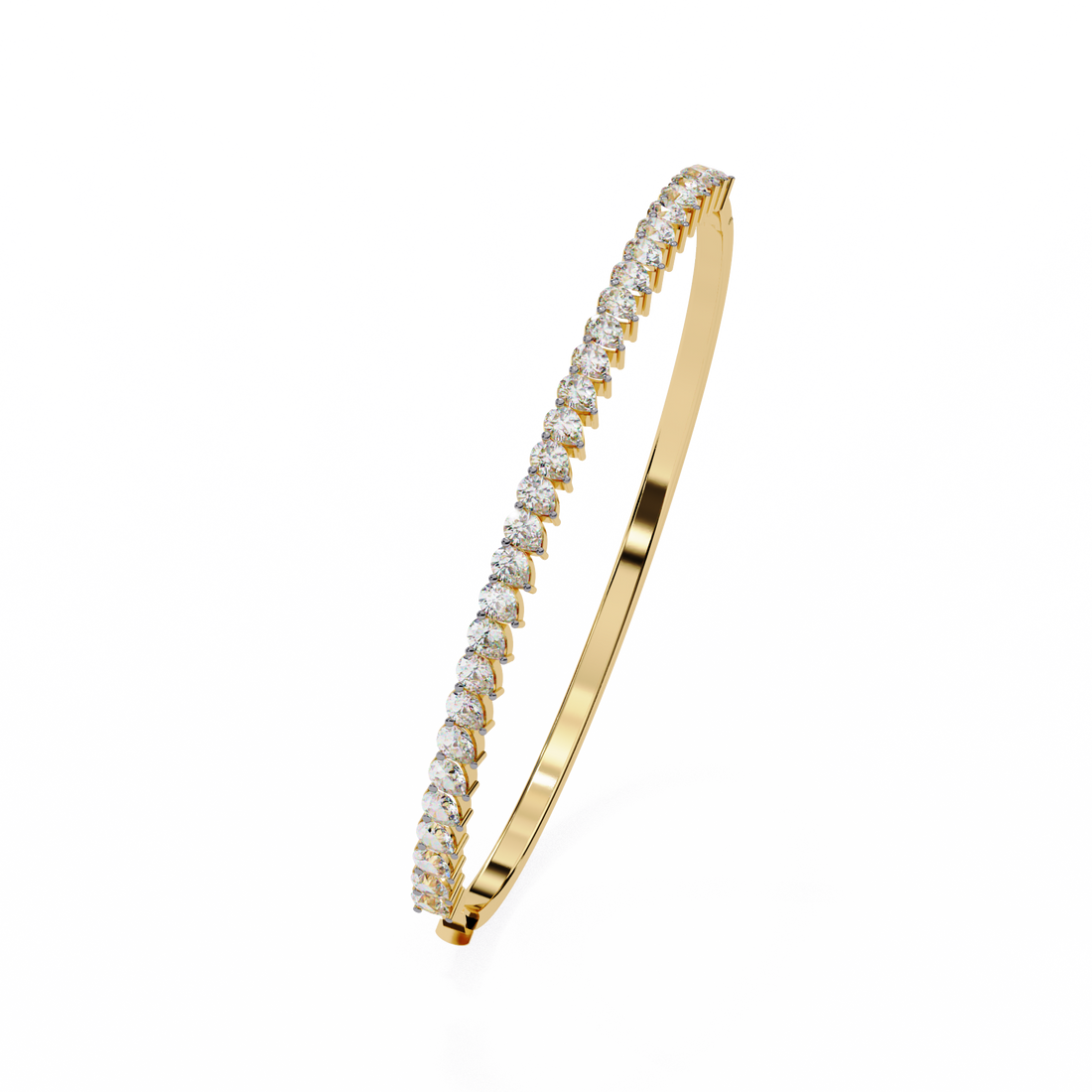 Eloise Diamond Bracelet