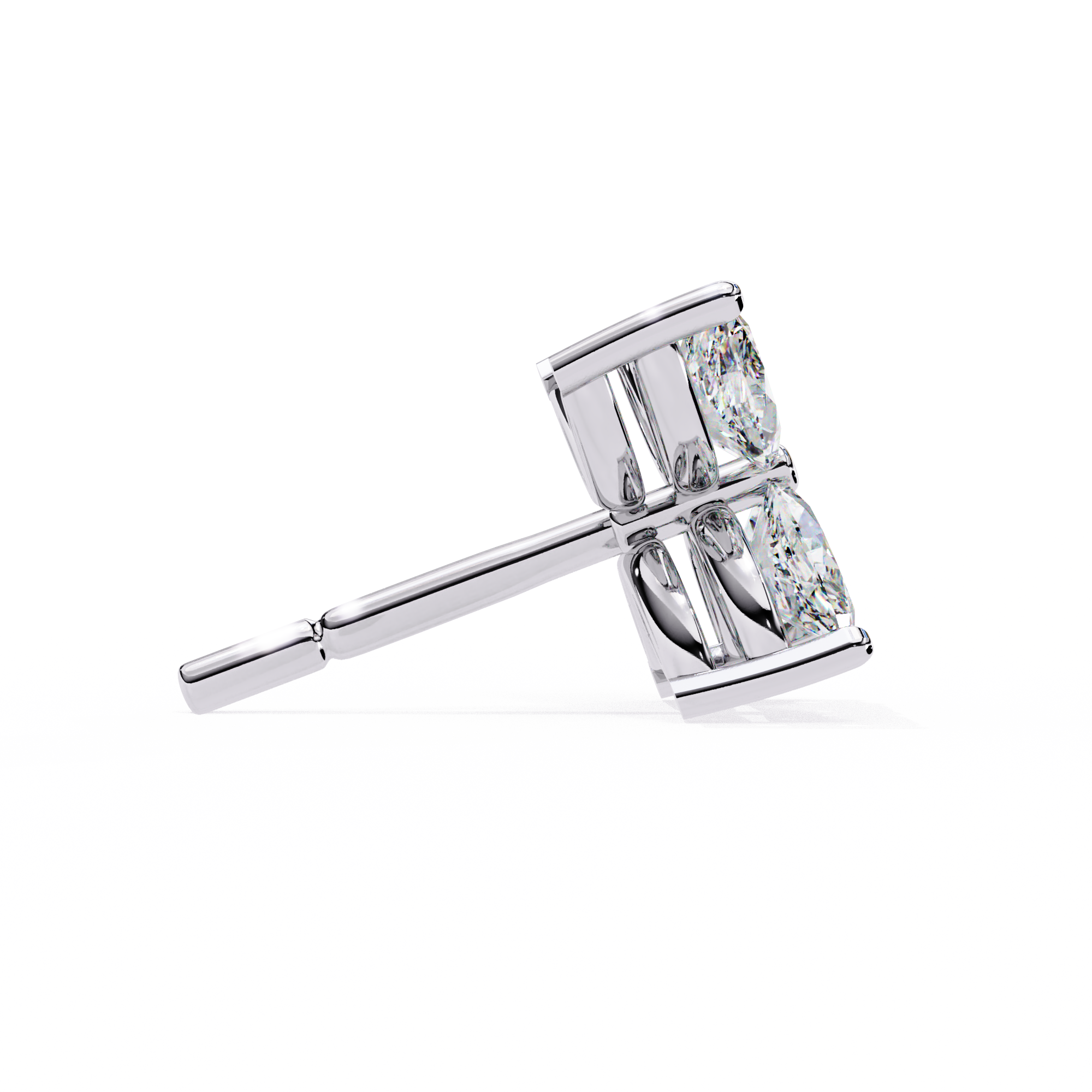 Diana Diamond Earring
