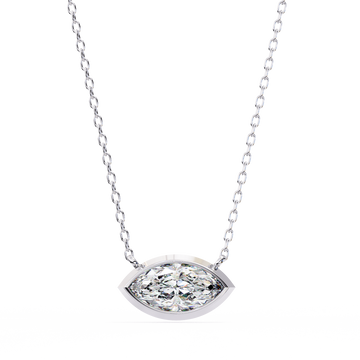Nora Solitaire  Pendant