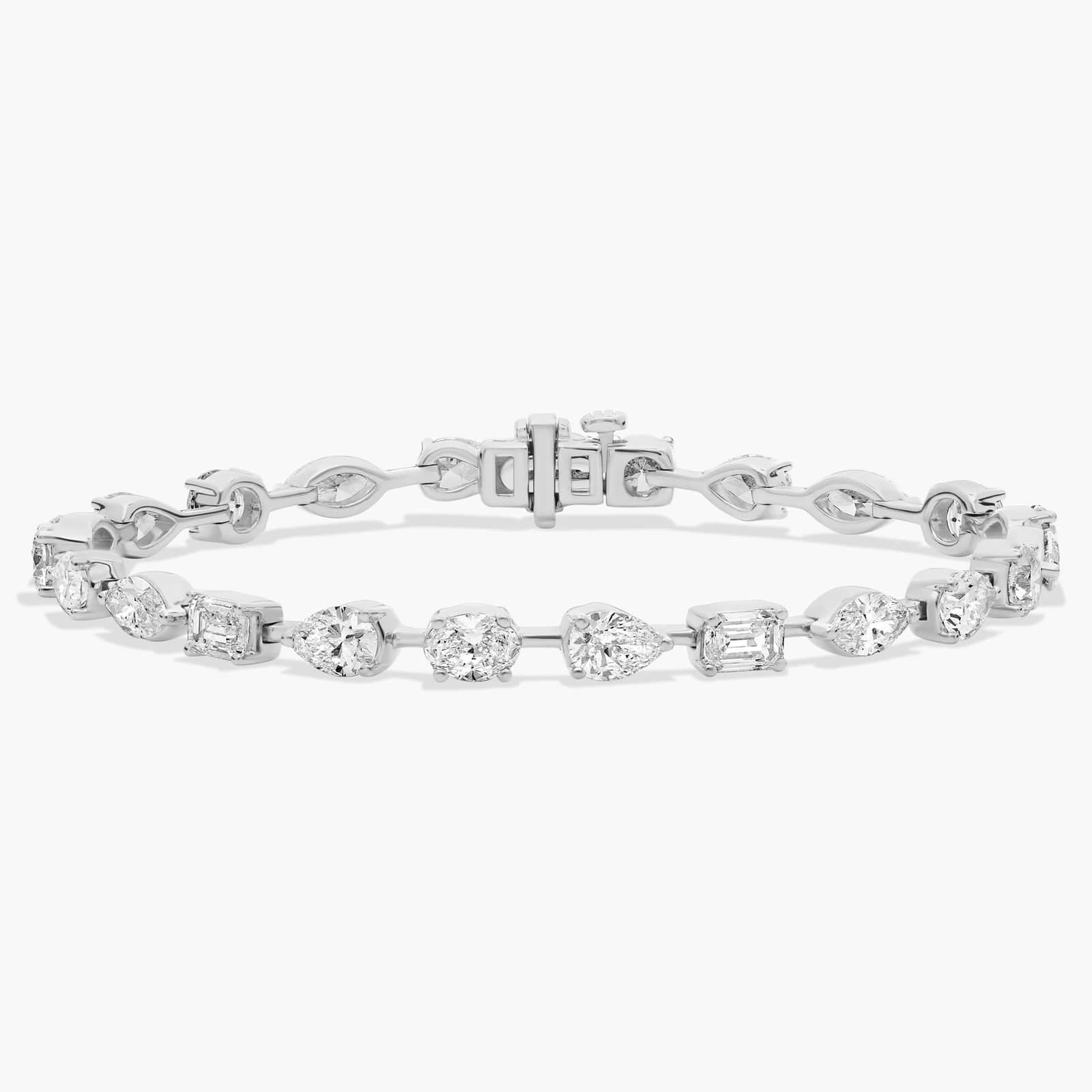 Ophelia Diamond Bracelet