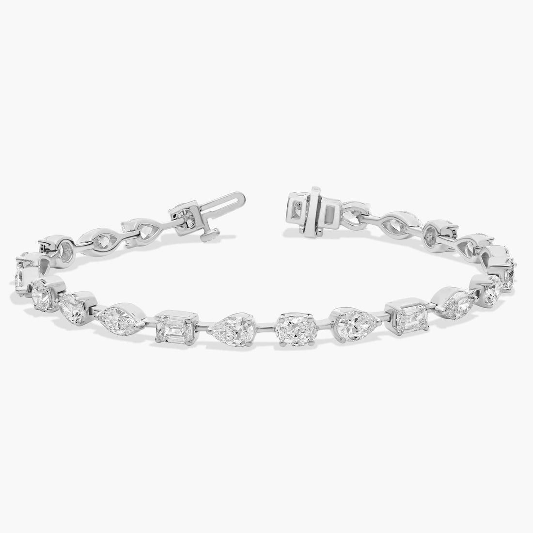 Ophelia Diamond Bracelet