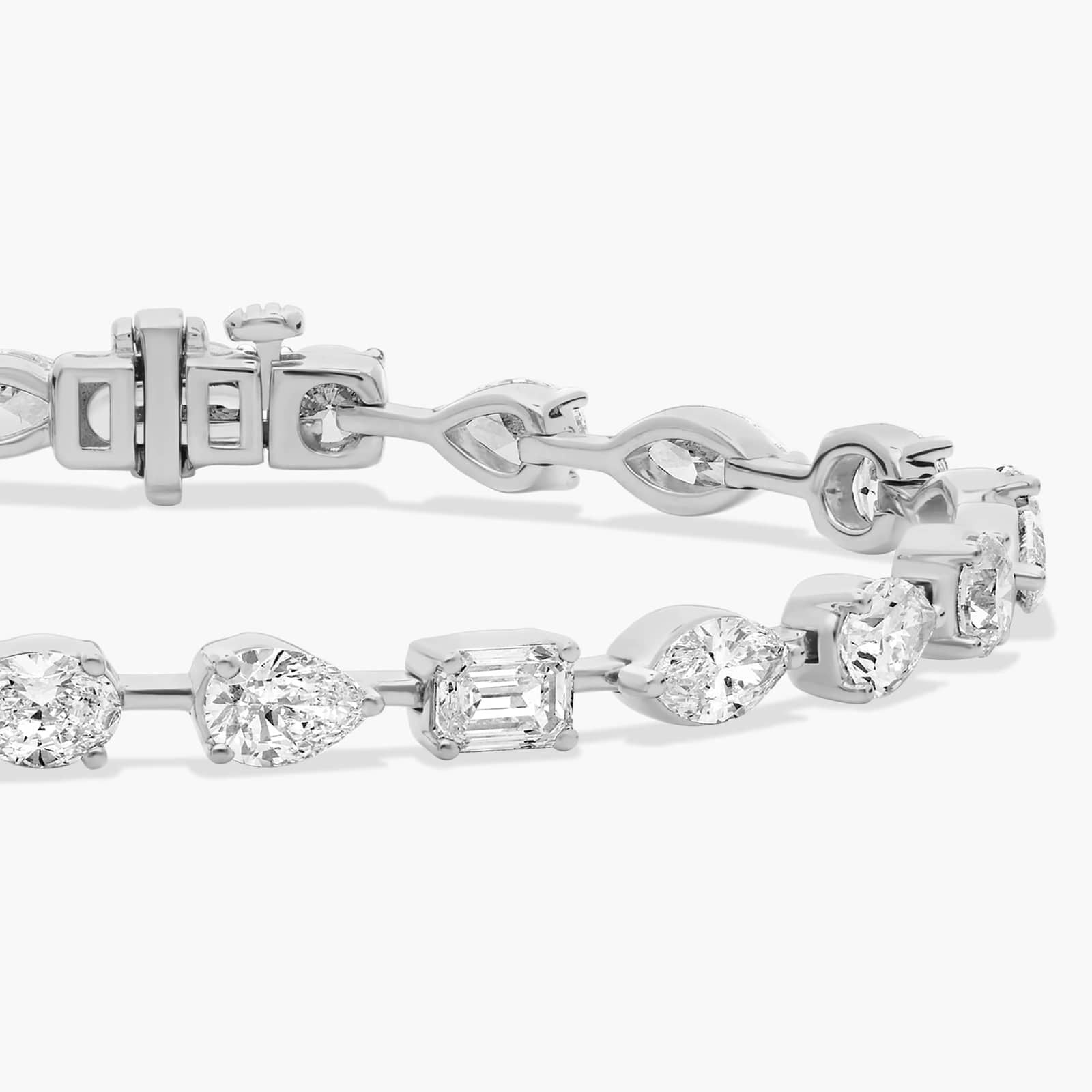 Ophelia Diamond Bracelet