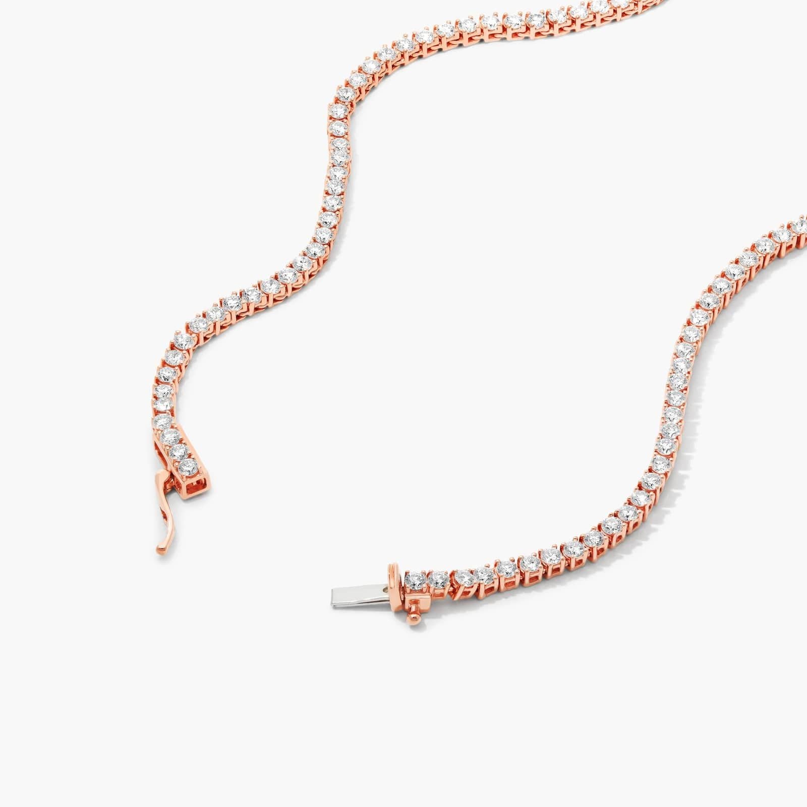 Kaia Diamond Necklace