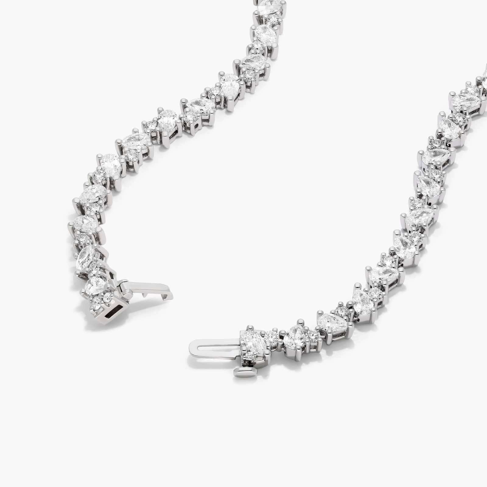 Zoella Diamond Necklace