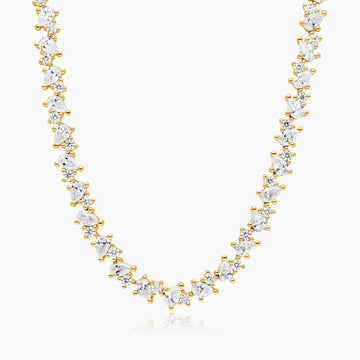 Zoella Diamond Necklace