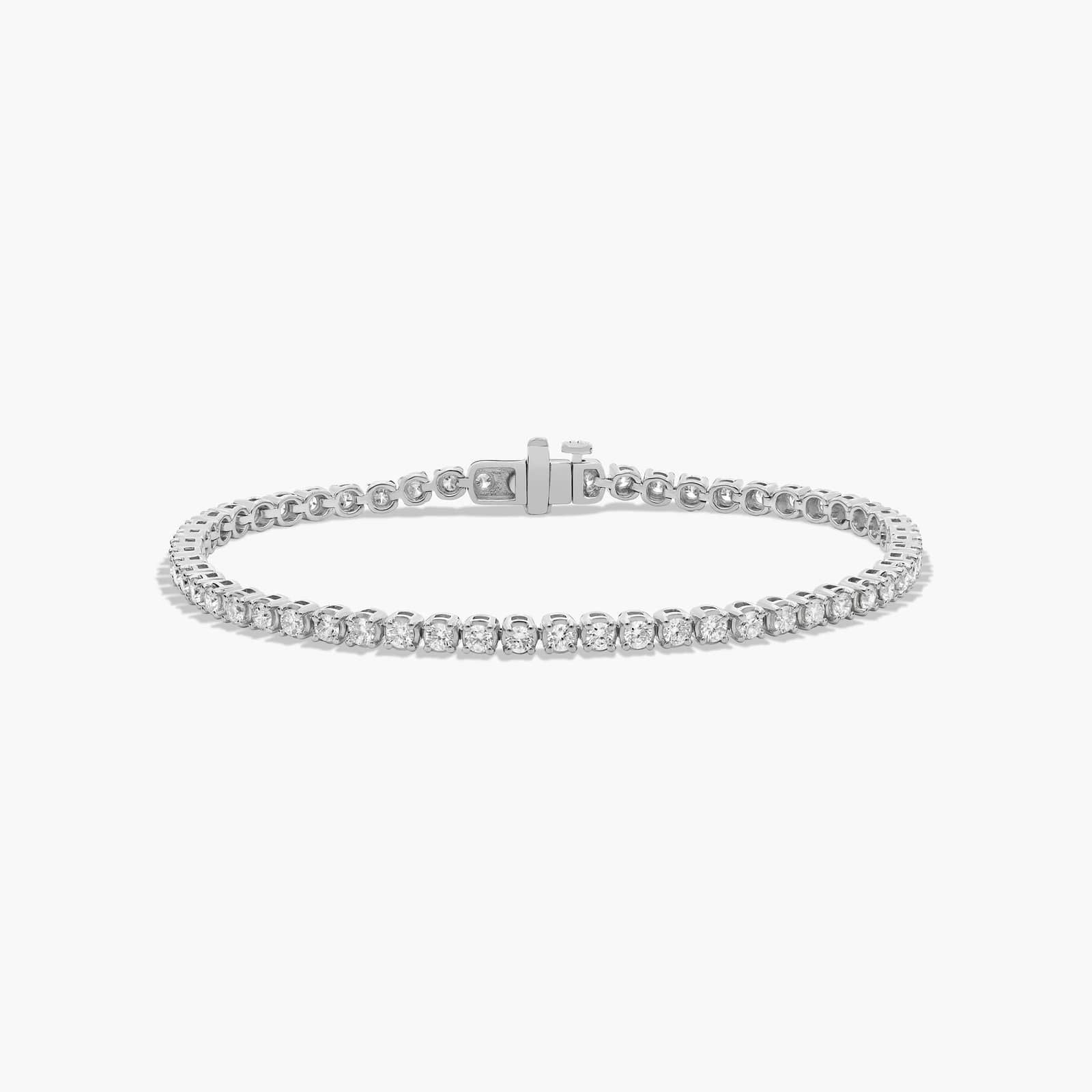 Cia Diamond Bracelet