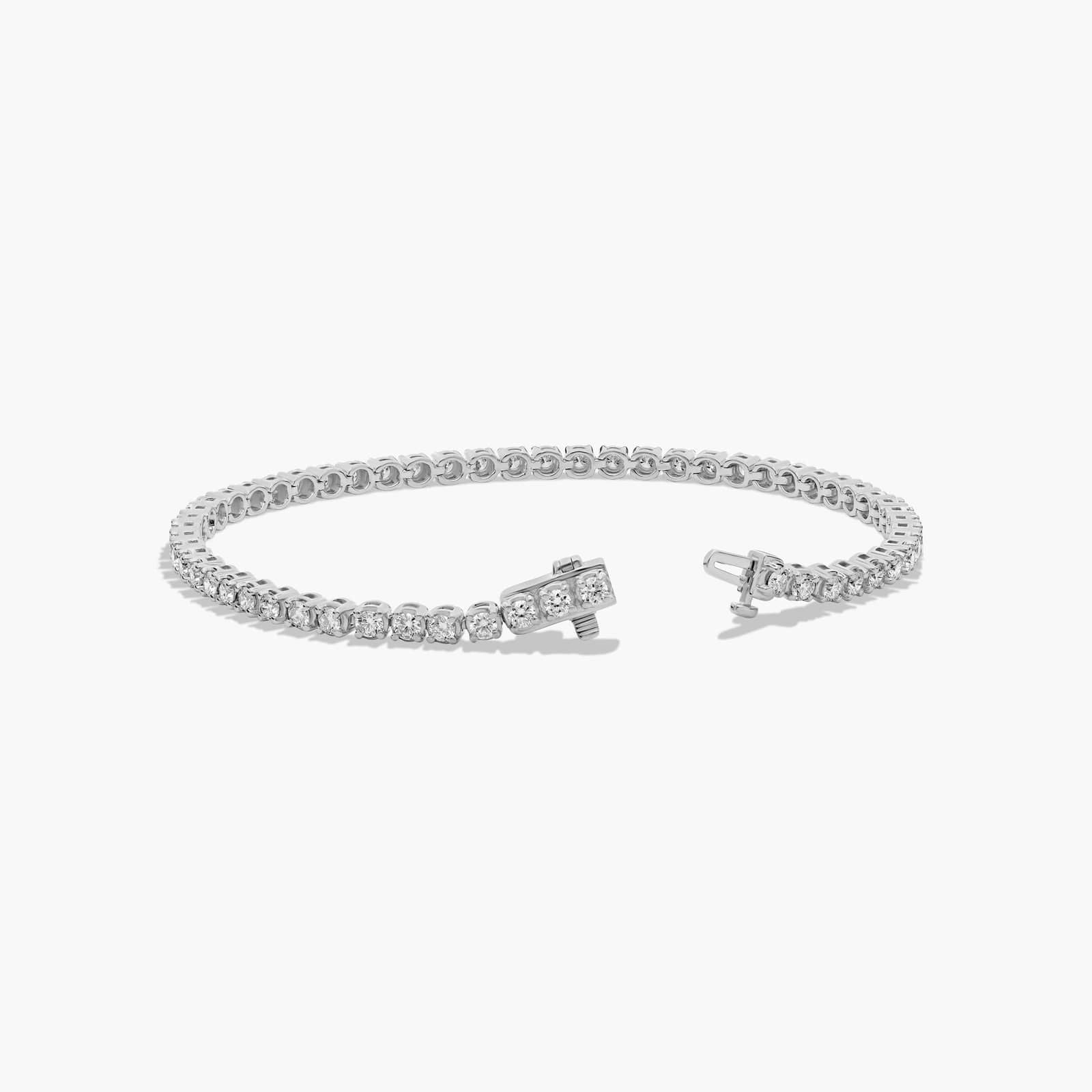 Cia Diamond Bracelet