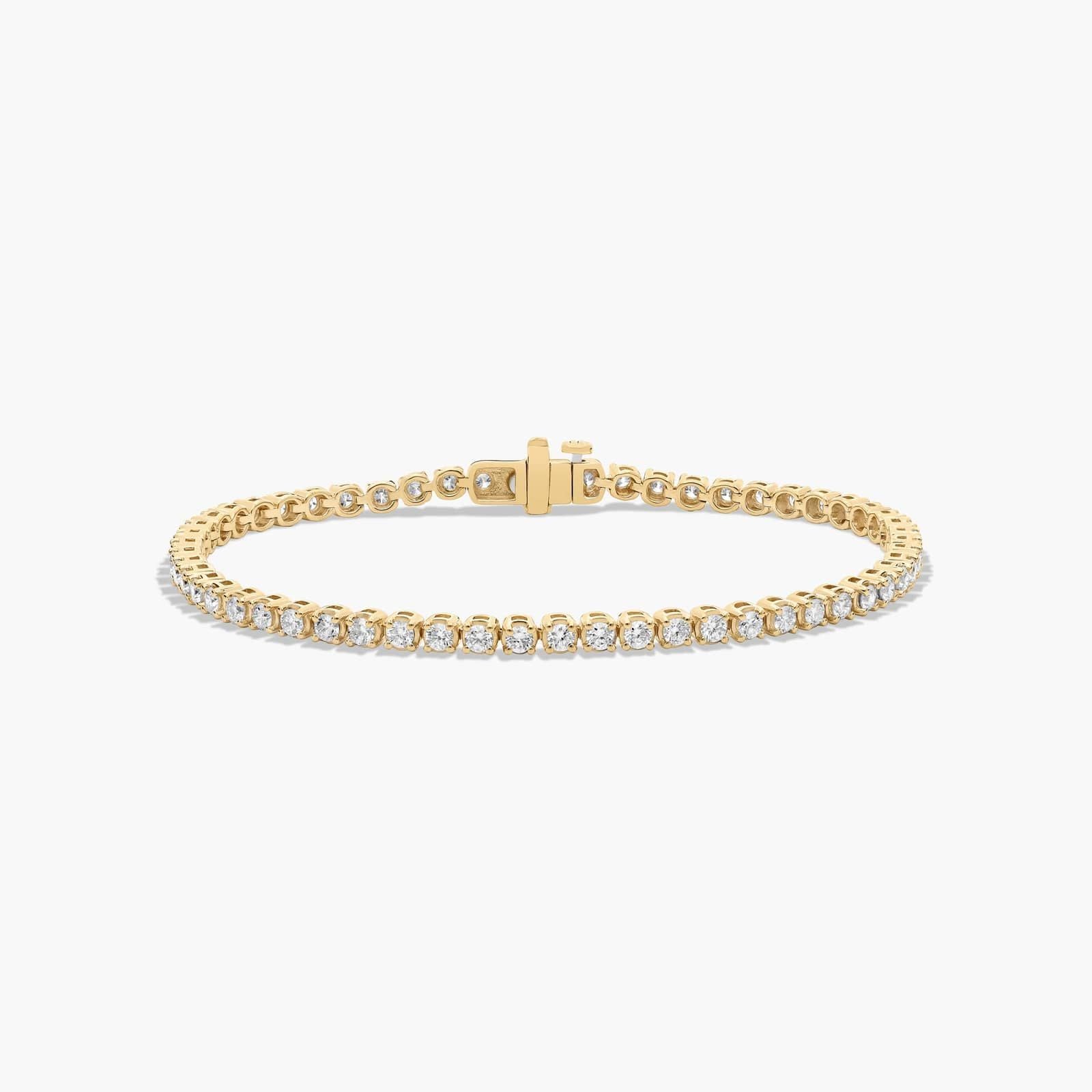 Cia Diamond Bracelet
