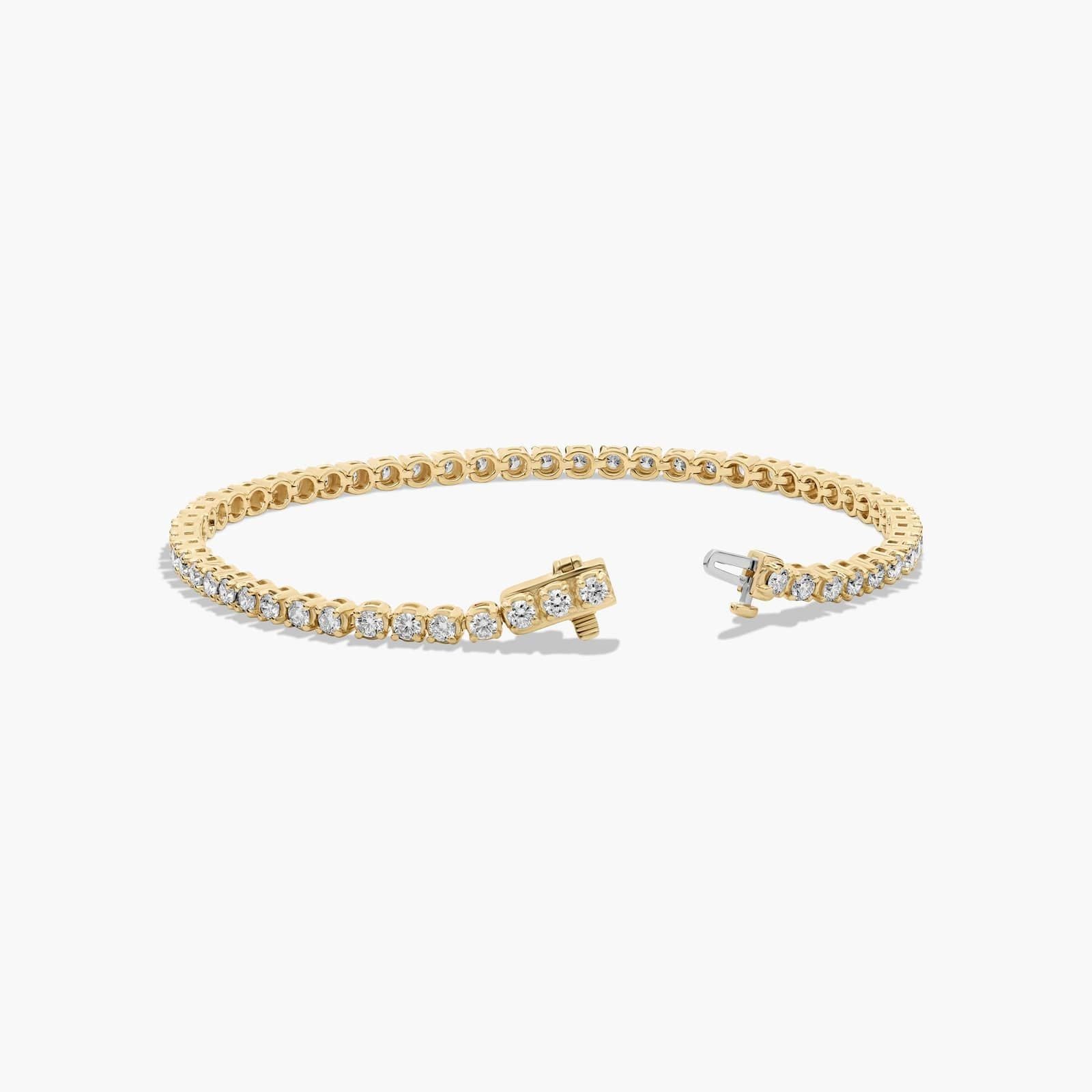 Cia Diamond Bracelet