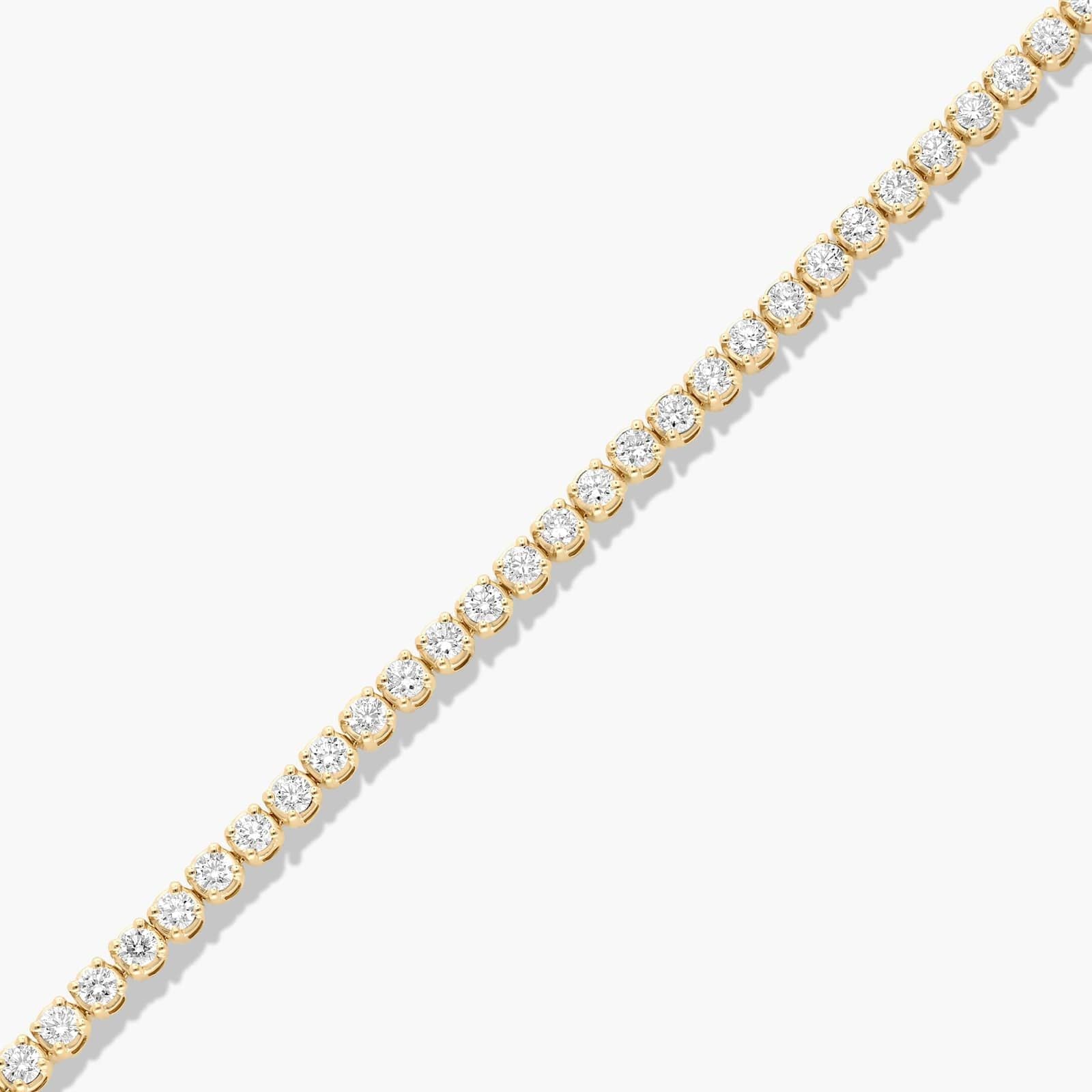 Cia Diamond Bracelet