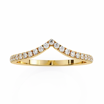 Alexa Diamond Band