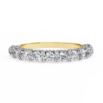 Nevaeh Diamond Band