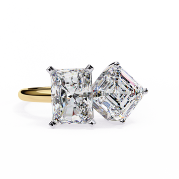 Sydney Diamond Ring