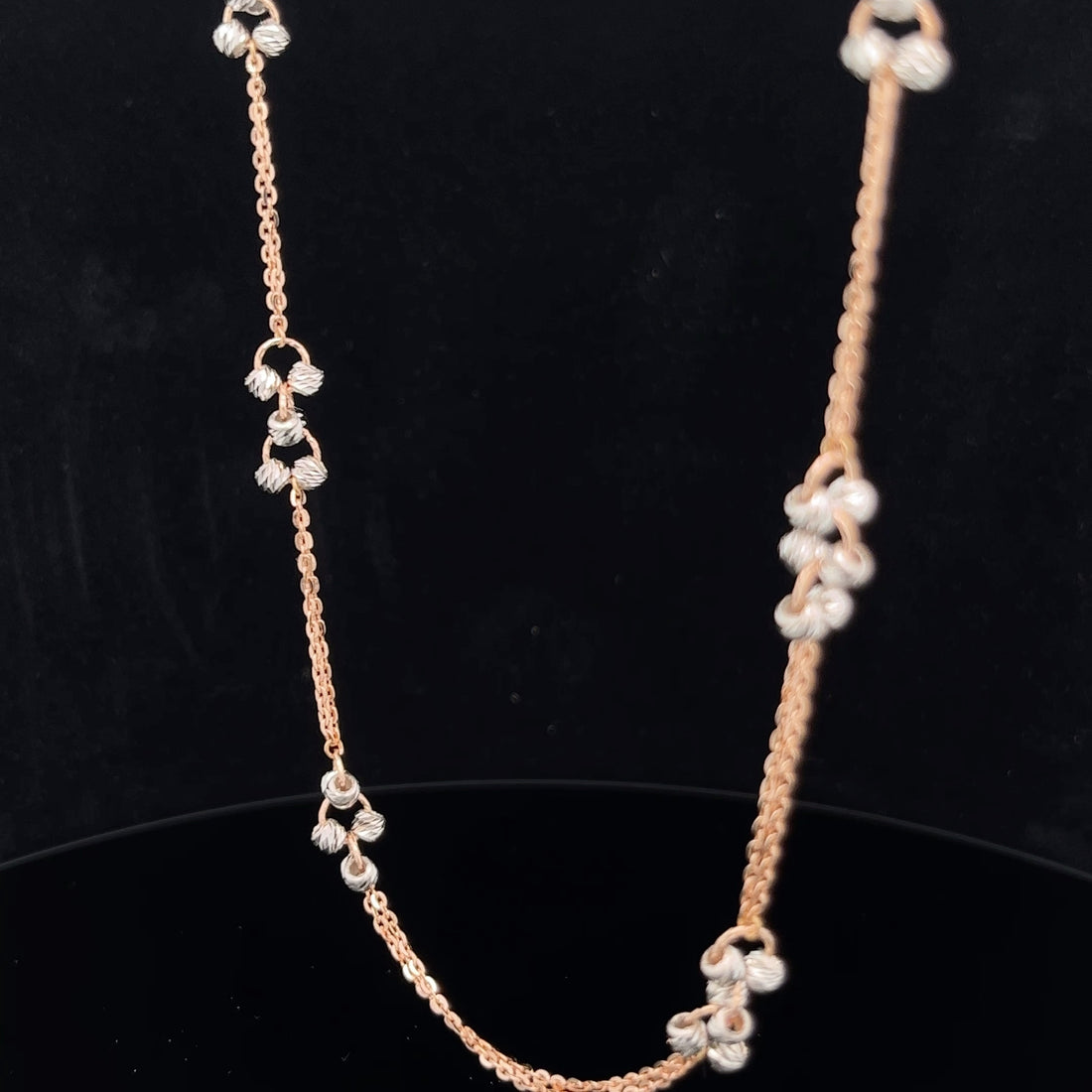 Inaya Gold Chain