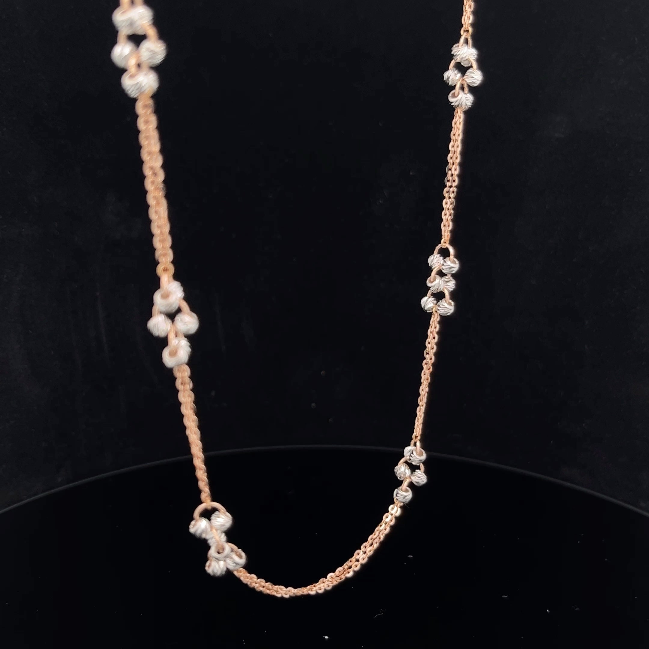 Inaya Gold Chain