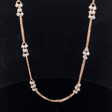 Inaya Gold Chain