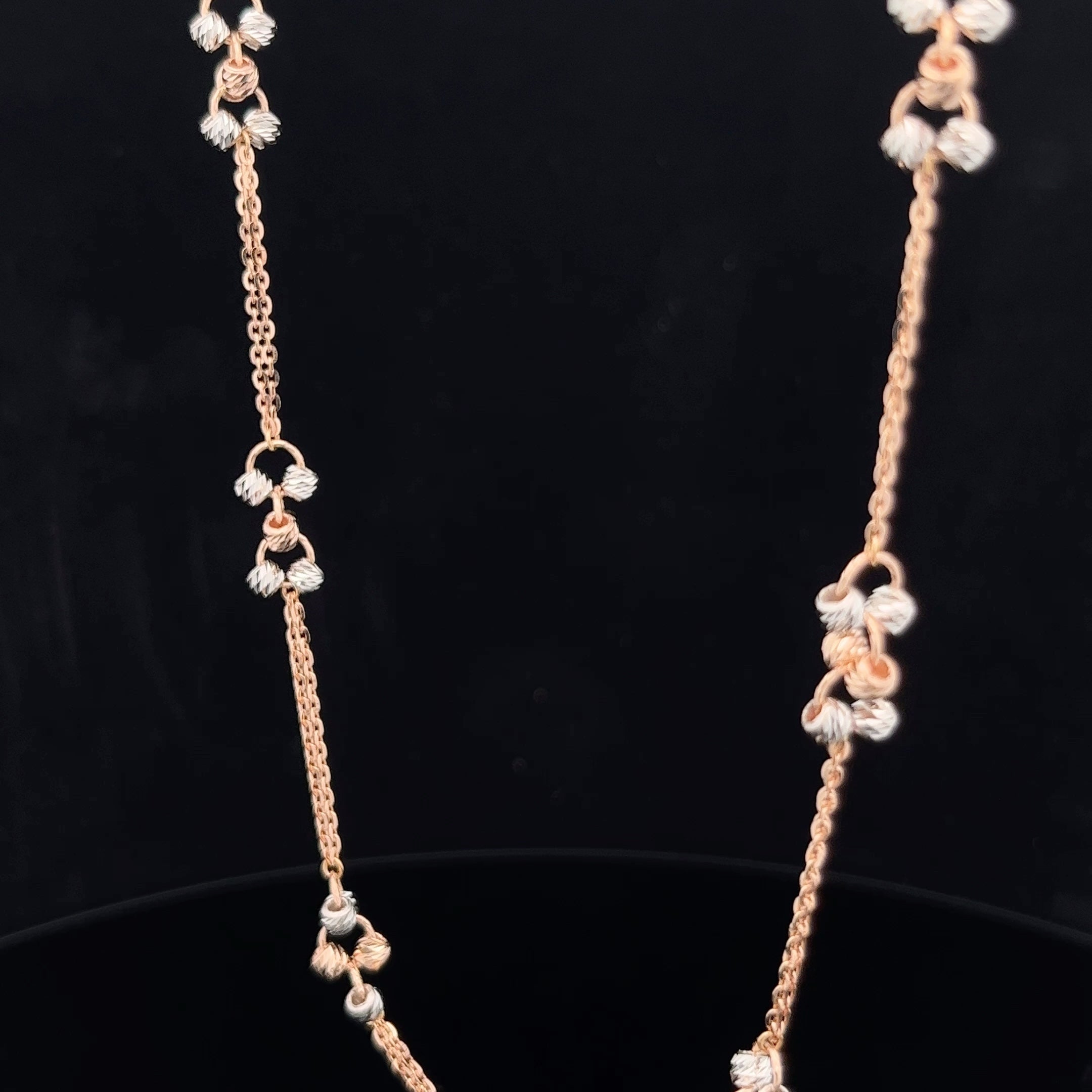 Myra Gold Chain