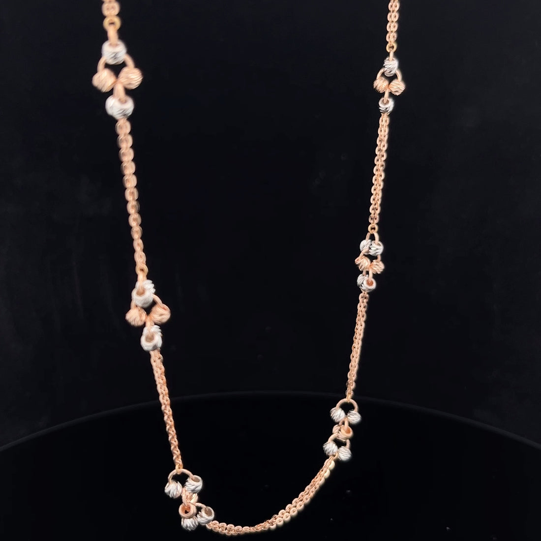 Myra Gold Chain
