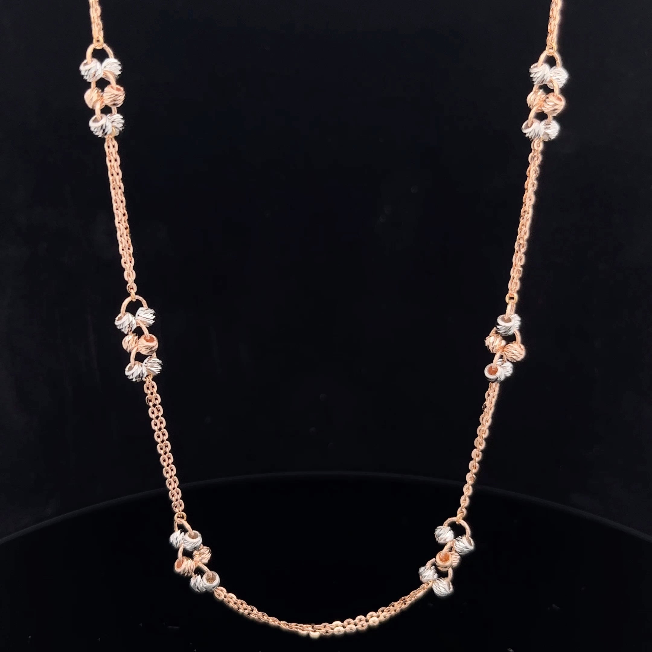 Myra Gold Chain