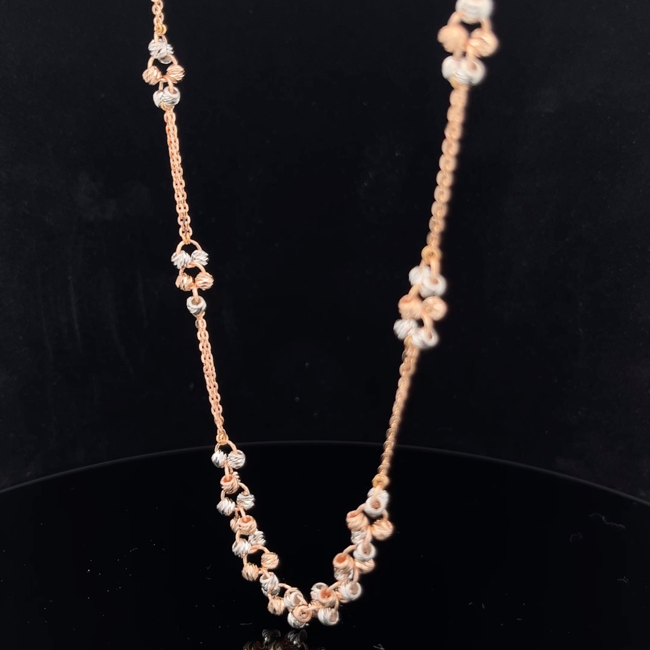 Riya Gold Chain