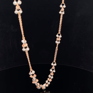 Riya Gold Chain