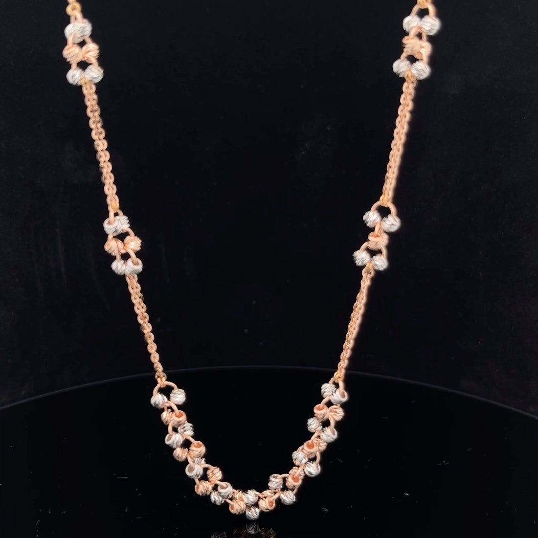 Riya Gold Chain