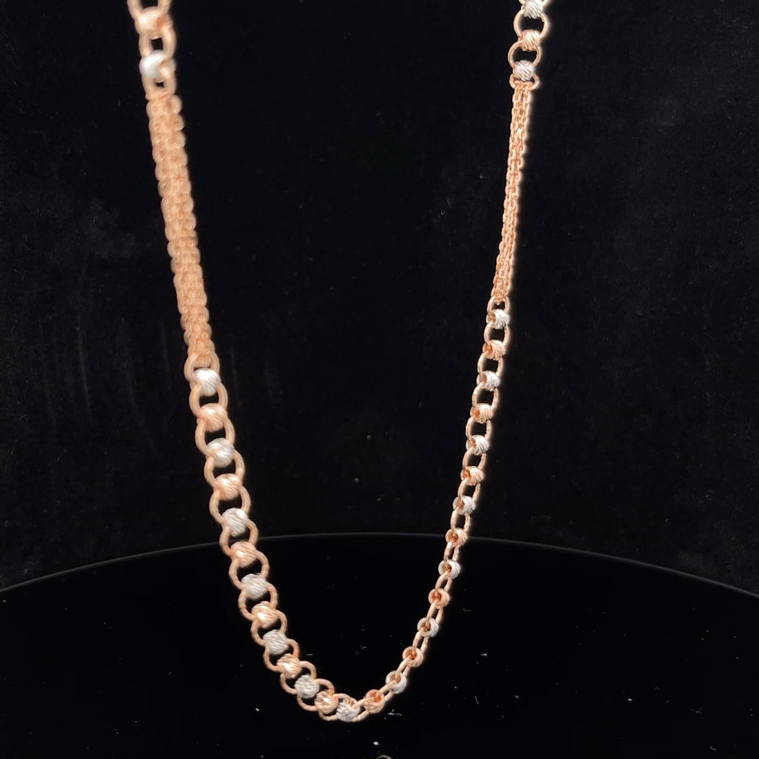 Diva Gold Chain