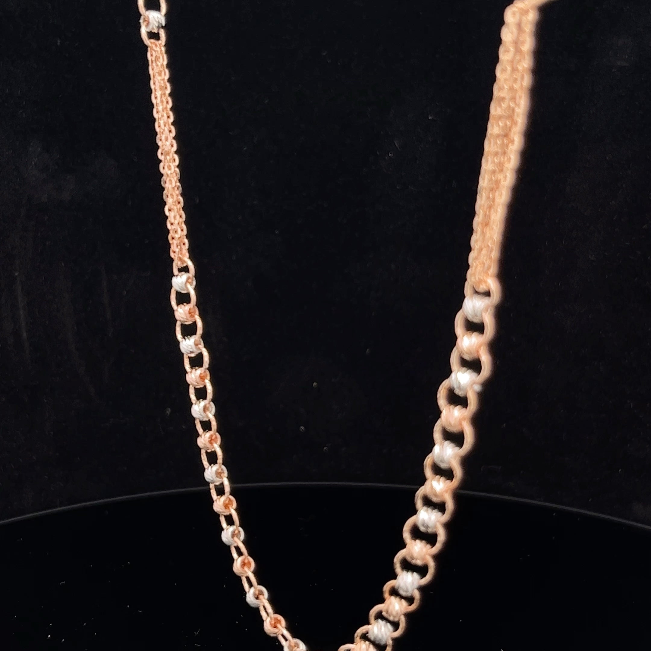 Diva Gold Chain