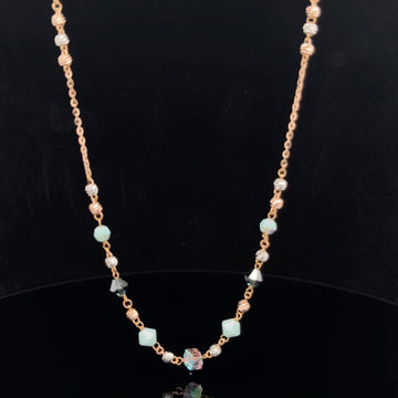Eshana Gold Chain