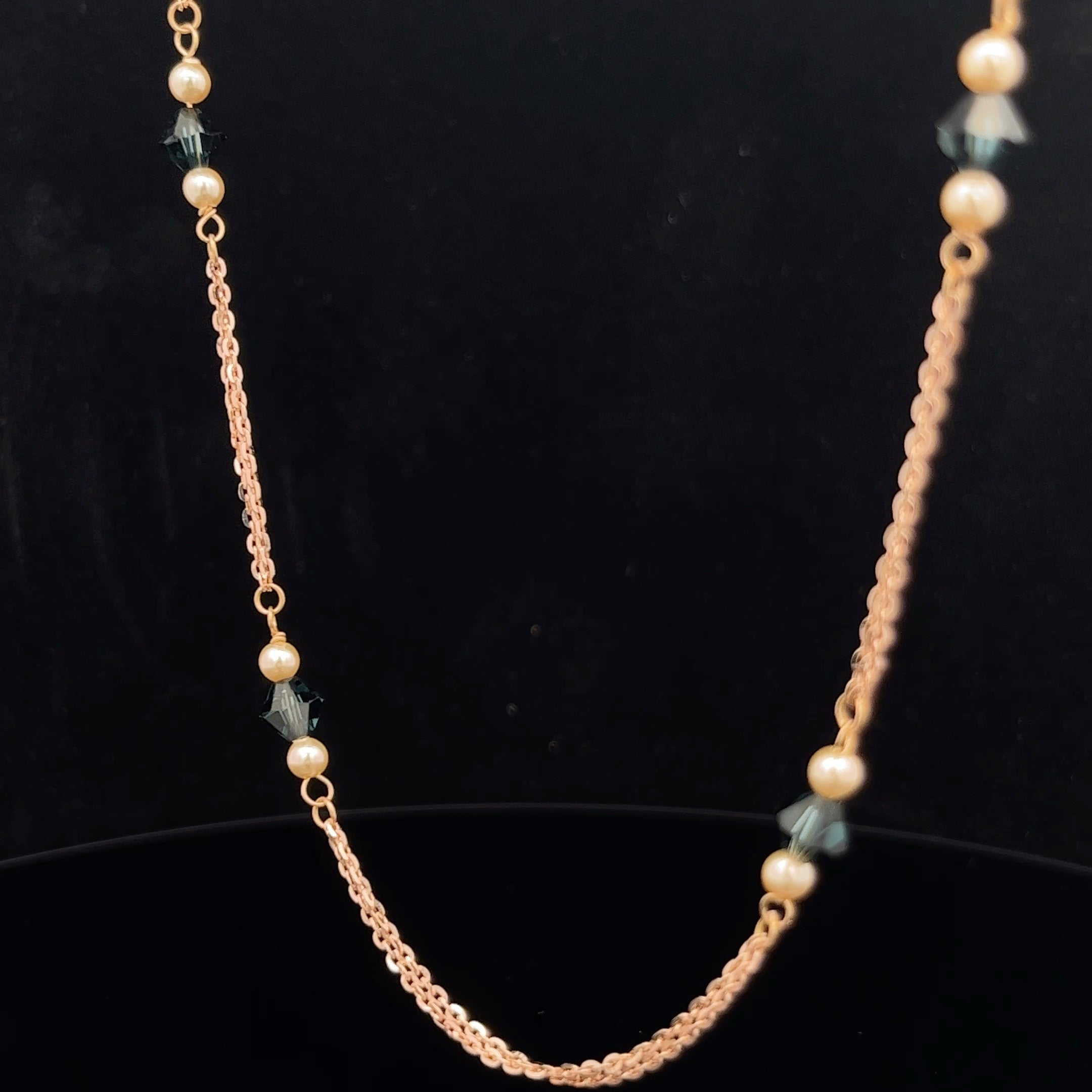 Inaaya Gold Chain