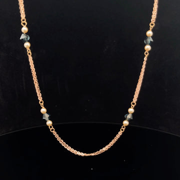 Inaaya Gold Chain