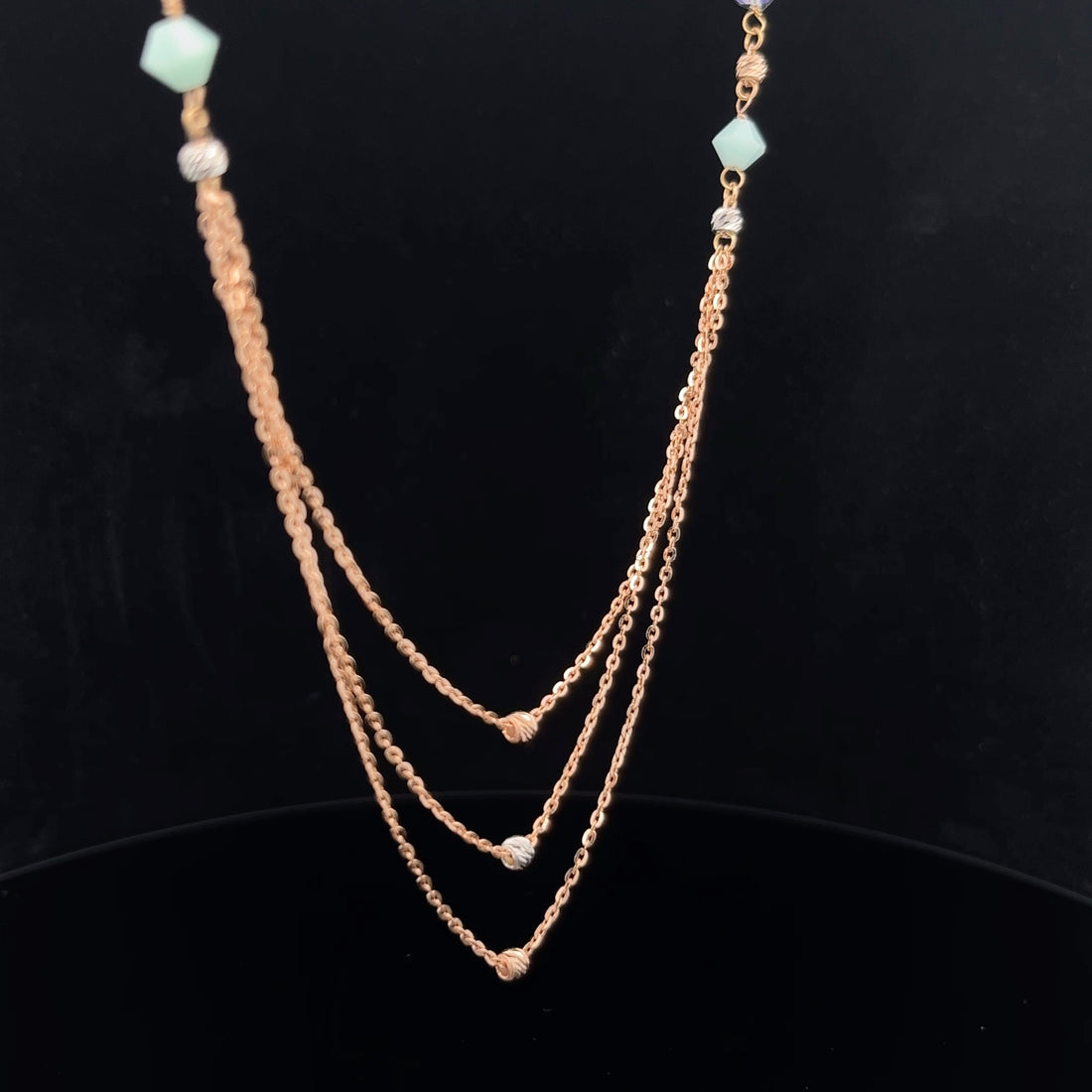 Keya Gold Chain