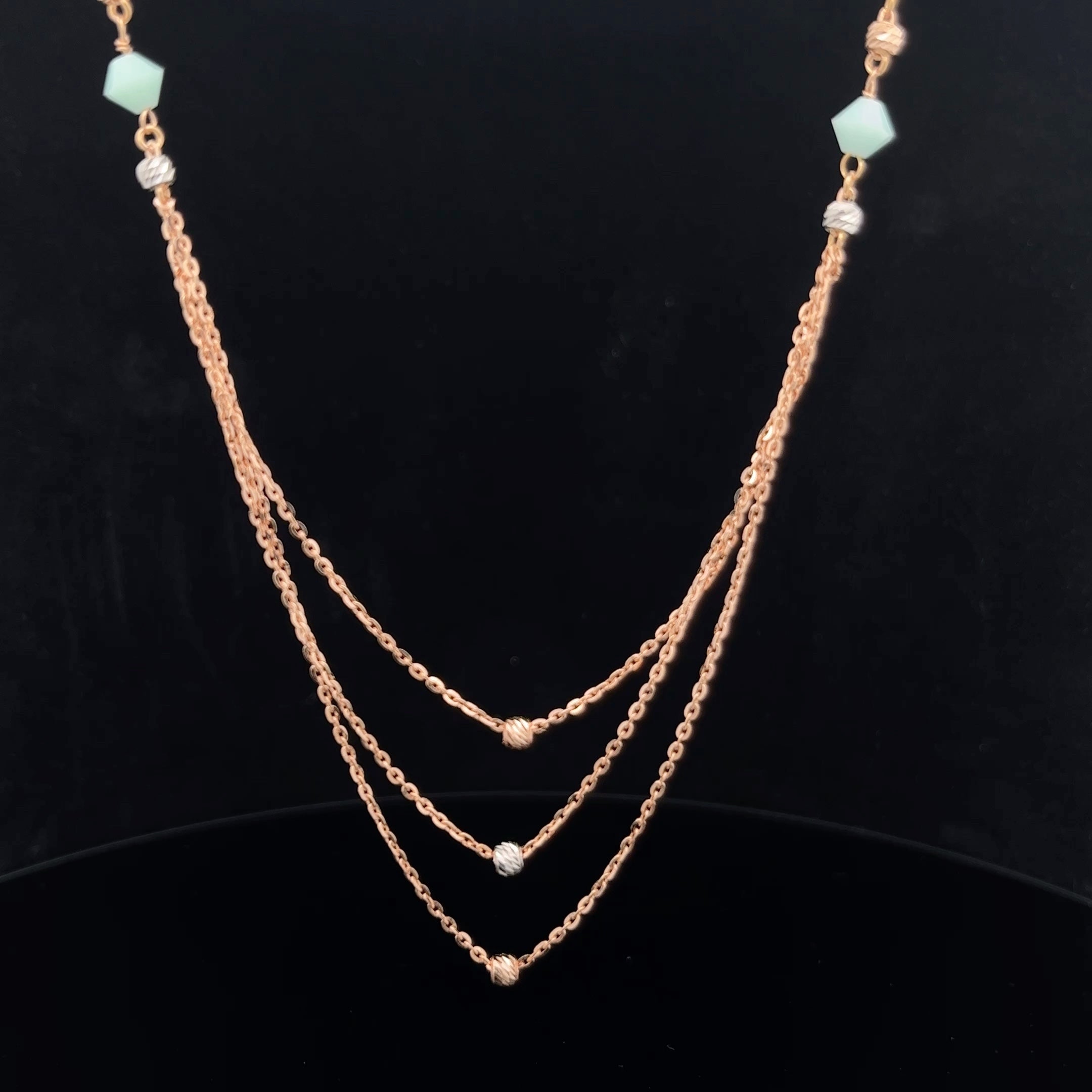 Keya Gold Chain