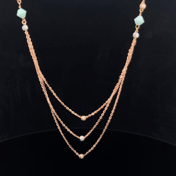 Keya Gold Chain