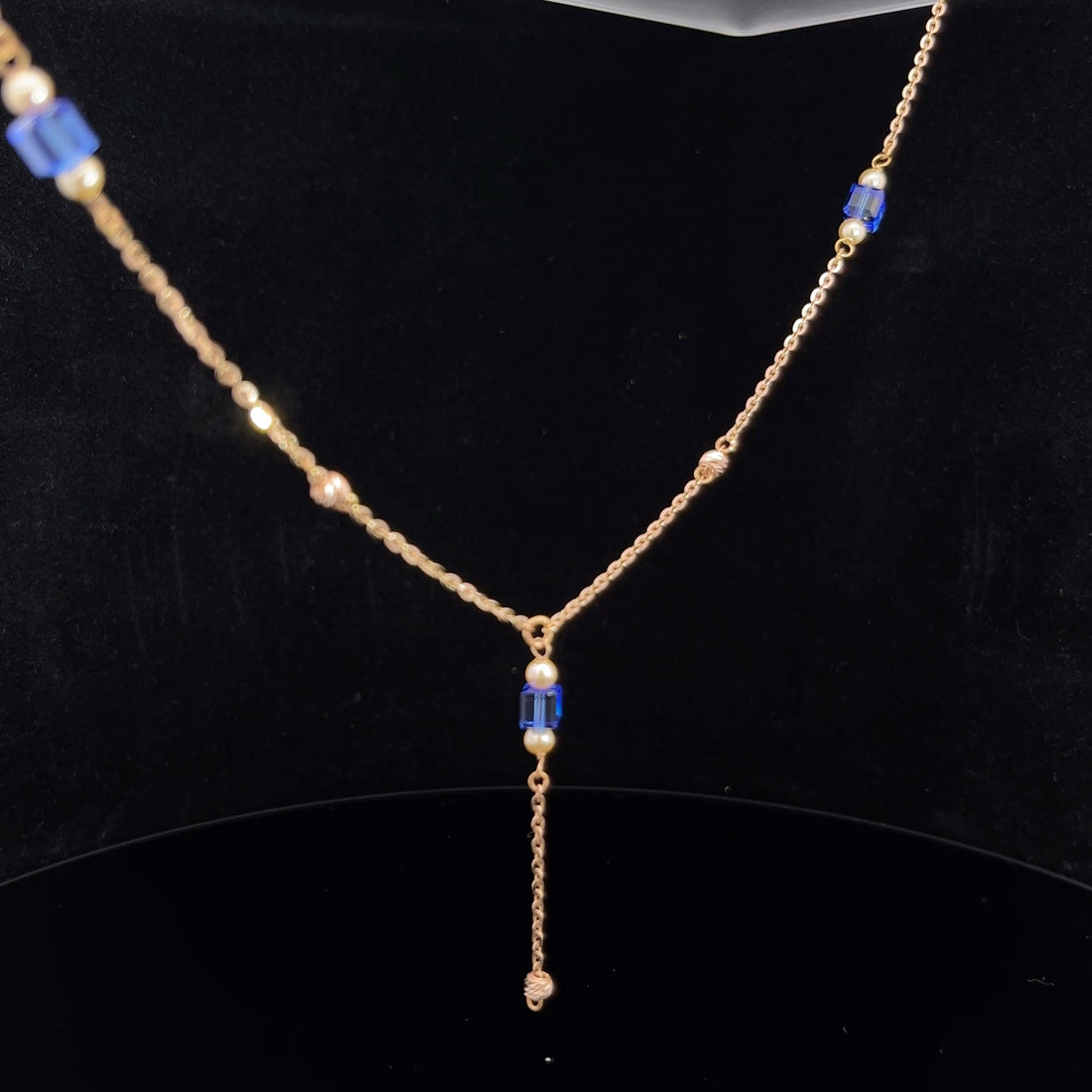 Adra Gold Chain