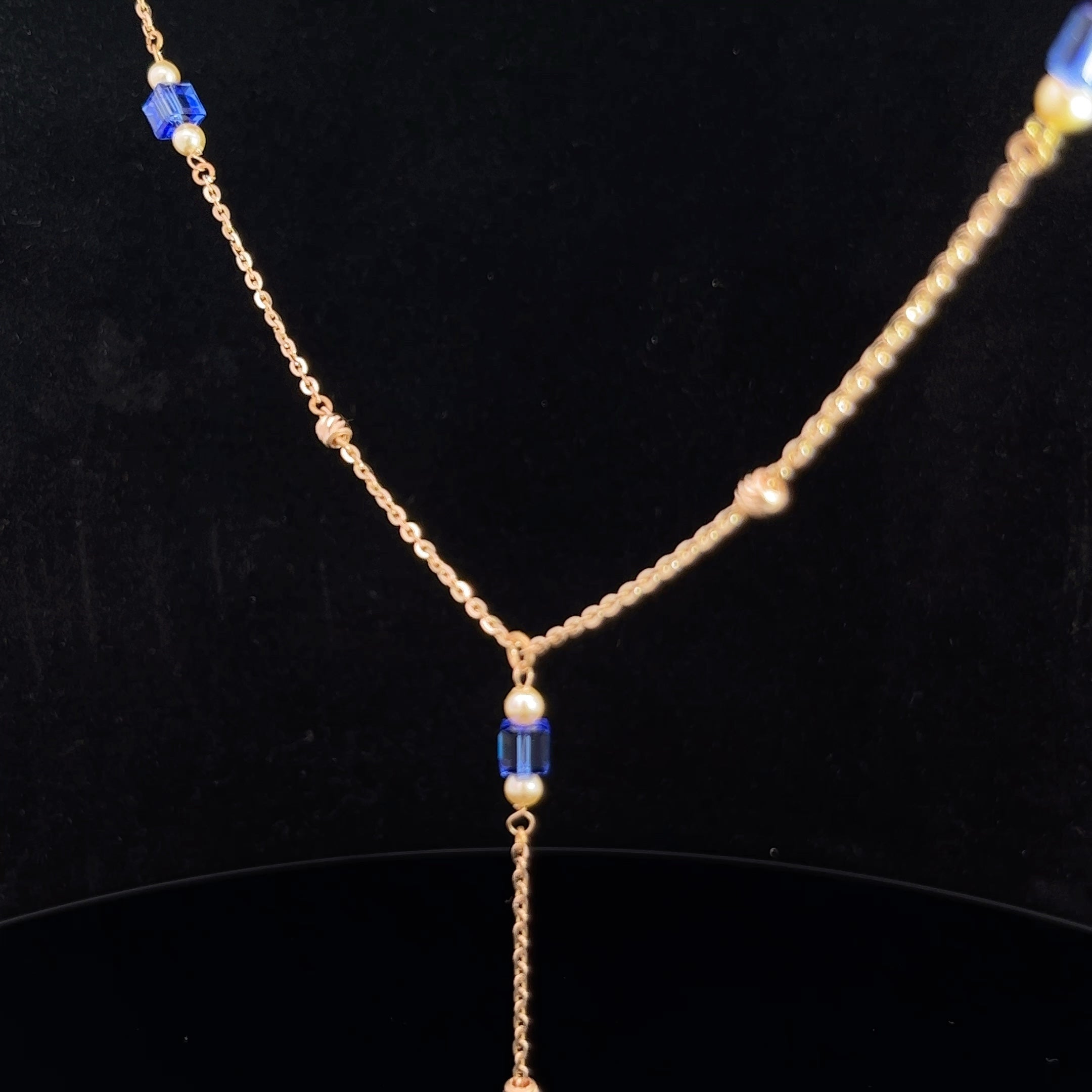 Adra Gold Chain