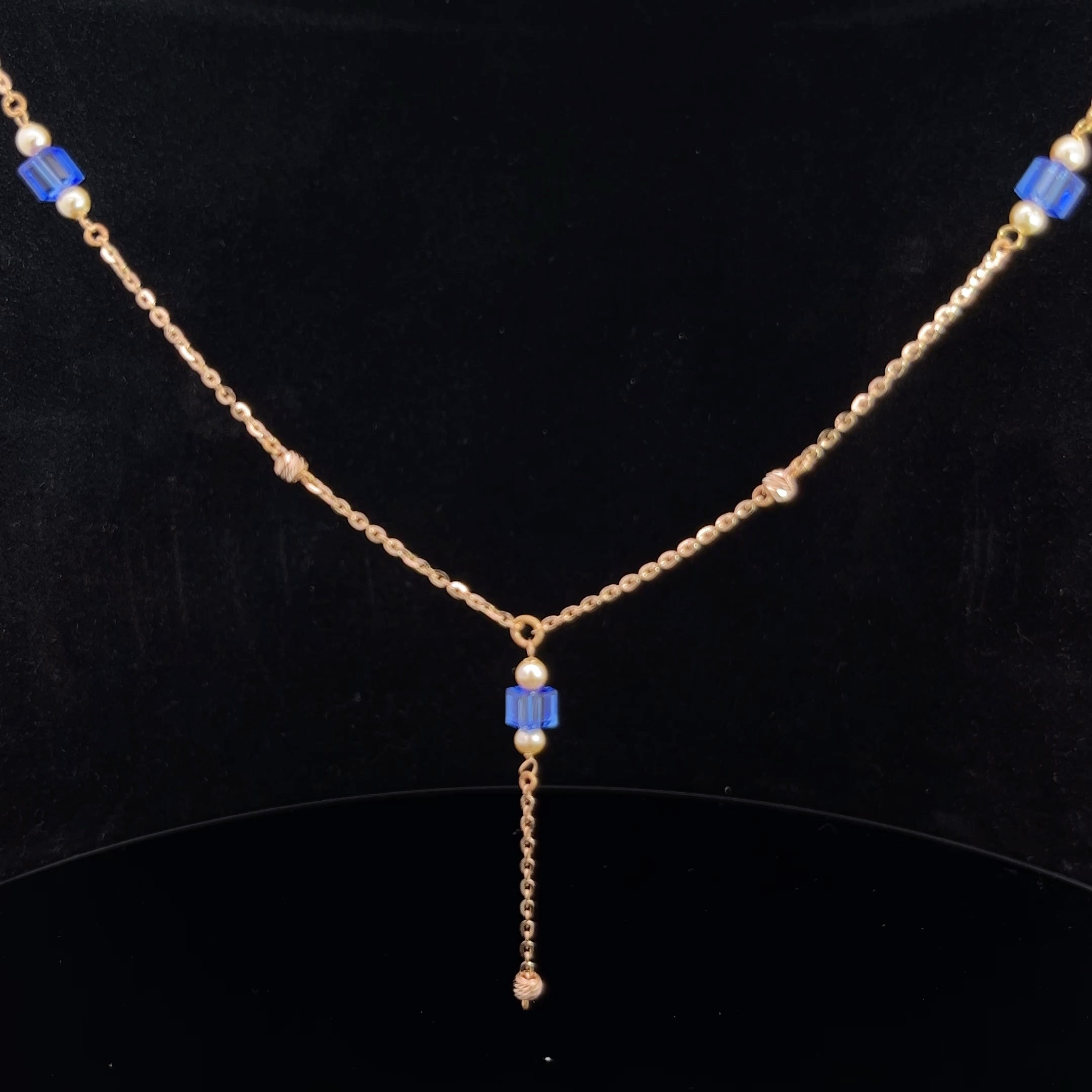 Adra Gold Chain