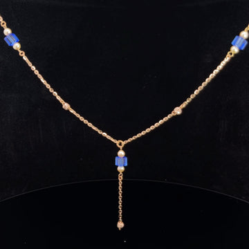 Adra Gold Chain